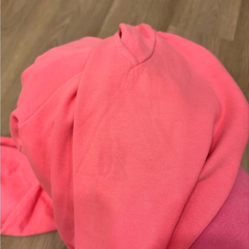 Daily Drills XS Pink Sweatpants - Picture 7 of 9
